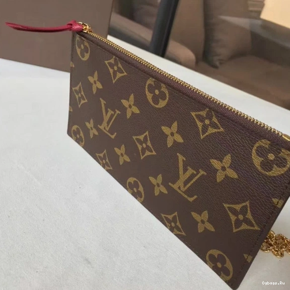 FELICIE Louis Vuitton POCHETTE 0303